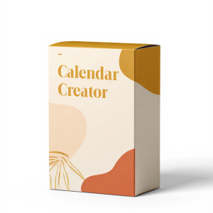 Calendar Creator